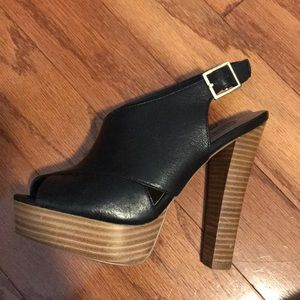 steve madden heels